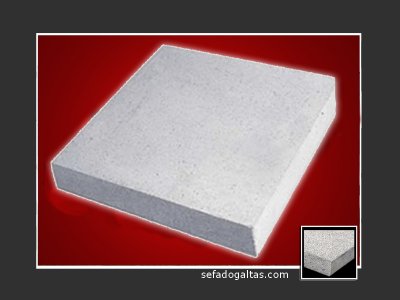 Andezit Düz Döşeme