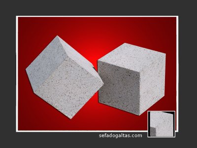 Andezit Makina Kesim Küptaş