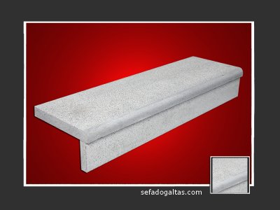 Andezit Mucartalı Basamak