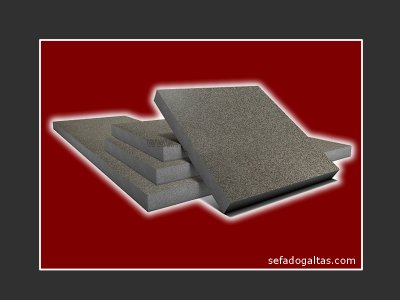 Bazalt Cilalı Döşeme