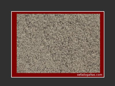 Bazalt Kumlamalı Döşeme