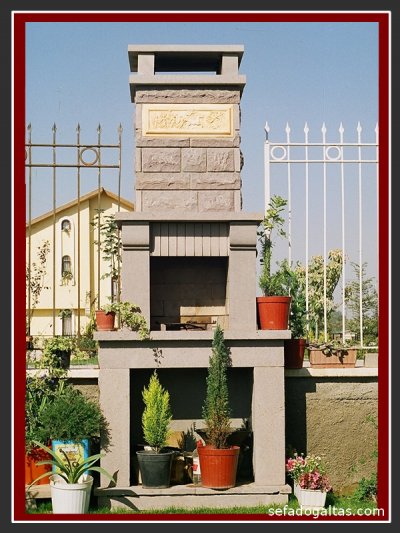 Özel Ürün Barbekü