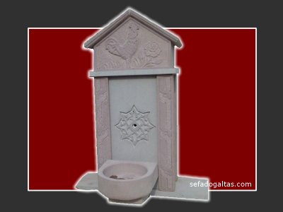 Özel Ürün Çeşme